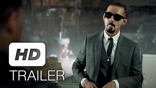 The Tax Collector   Trailer 2020 Shia Labeouf Movie