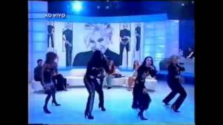 Blá Blá Blá (Live Hebe)