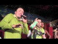 Costi Ioniță & Florin Salam - Te iubesc la nebunie ( Oficial Video )