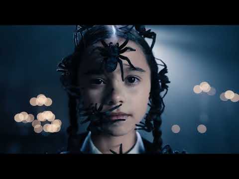 Wednesday Линда Мало Огня In Spectr Dubstep Remix