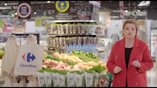 Co robić, aby podczas zakupów ograniczyć plastik? Posłuchajcie Kasi [MądrzeJEMY z Katarzyną Bosacką] screenshot 4