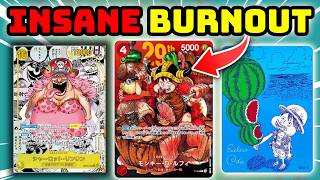 If You're Feeling BURNOUT From One Piece TCG... Watch This