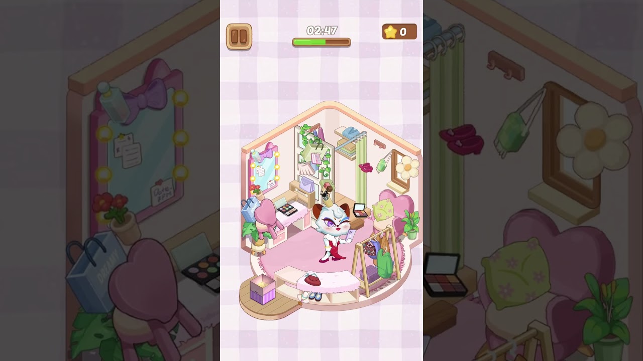 Dreamy Room Level 9 - YouTube