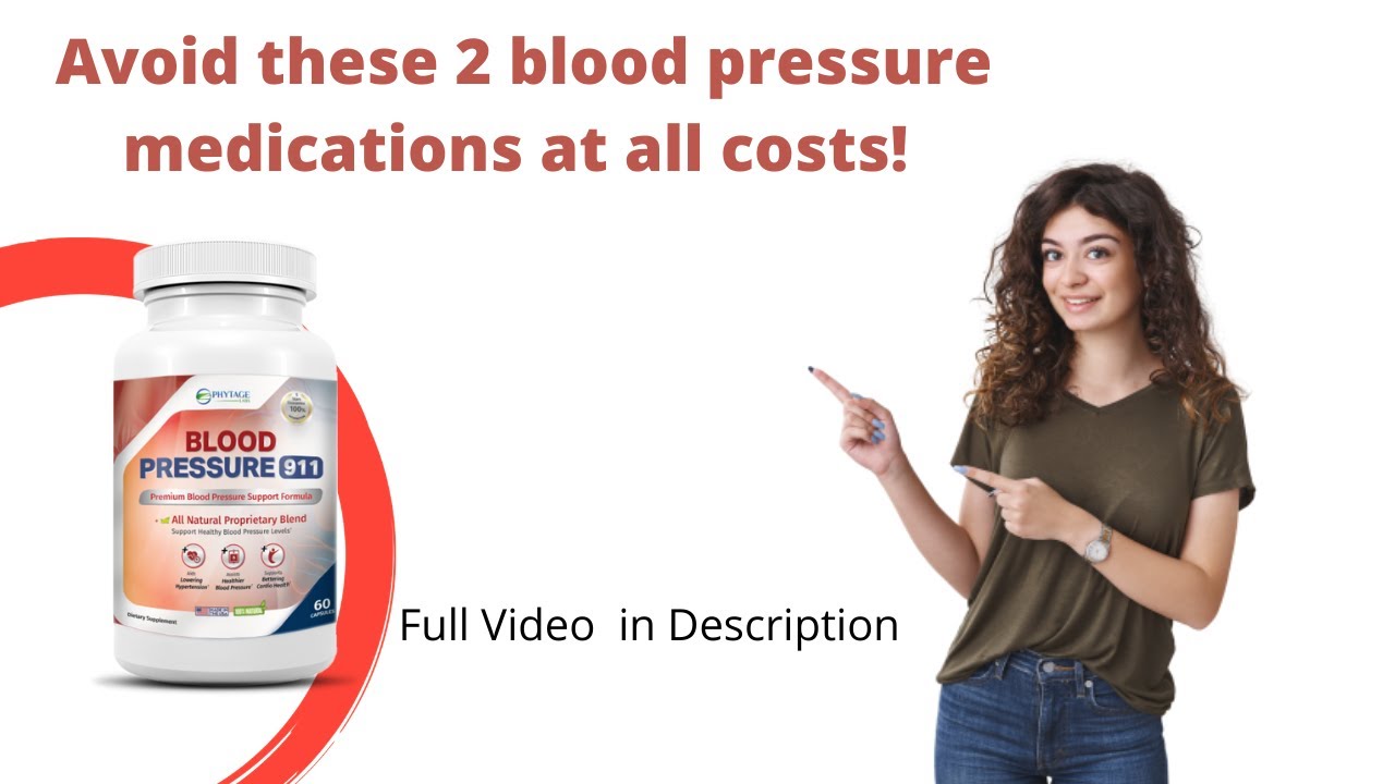 Blood pressure 911 | Is the key to reversing type 2 diabetes?