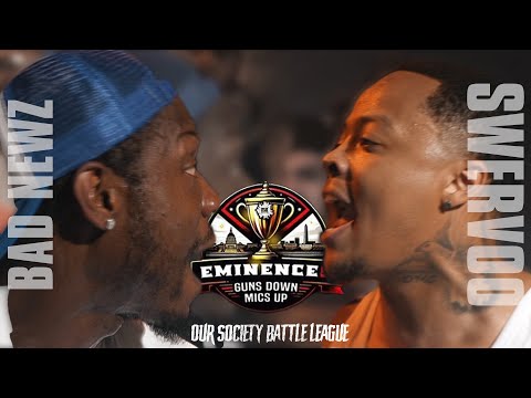 Bad Newz vs Swervoo