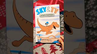 Famous Sky & Ty 1 - Howdy, Partner! #shorts #kidsbooks #graphicnovel Net Worth