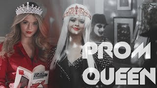 ♛Prom Queen | Alison Dilaurentis ♛