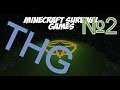 Minecraft HG: Теория победы [2 Серия]