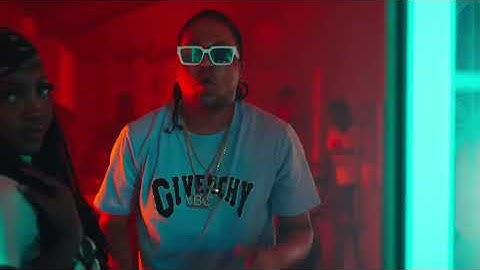 Staggy YBC, Crazy Russian - Change | Official Music Video
