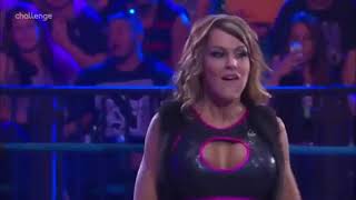 Velvet Sky vs Reby Sky (Knockouts Knockdown, 2)