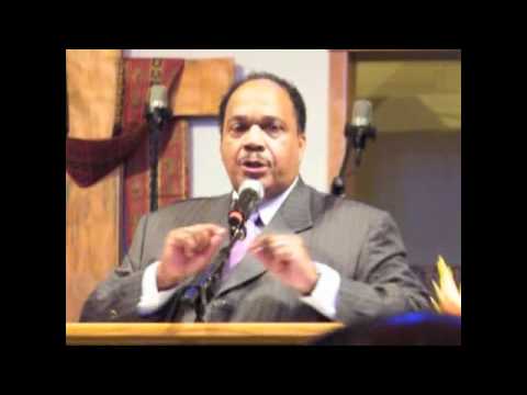 ELDER WJ CAMPBELL SPEAKS FOR THE QUEEN: DR. ALBERT...