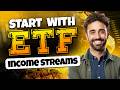 ETF Investing for Beginners: Build Instant Diversification (2026 Guide)