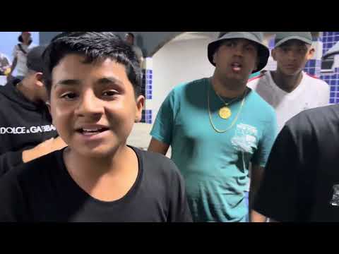 MEDLEY - Mc’s kel, neguinho da stm , henry, vintinho vsc , mc fp , Miguelzinho e mc tx