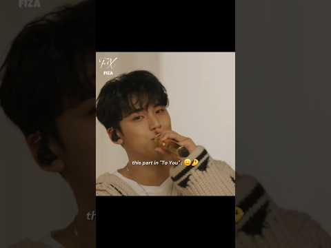 Cover this part in "TO YOU"- 😭🤌🔥 #kpop #seventeen #svt #shorts #fyp
