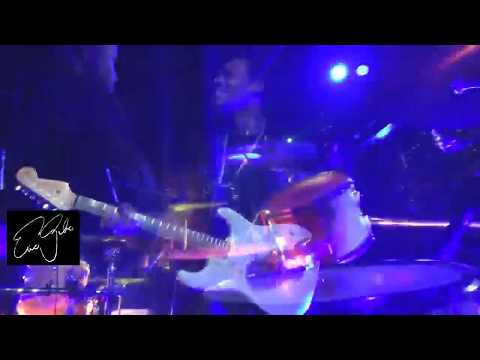 Eric Gales Blues Rock Podcast 05 11 2019