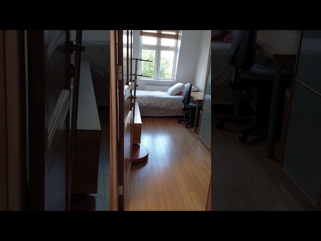 Video 1: Room General View. 