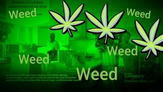 Ytt Weedvy The Threequel