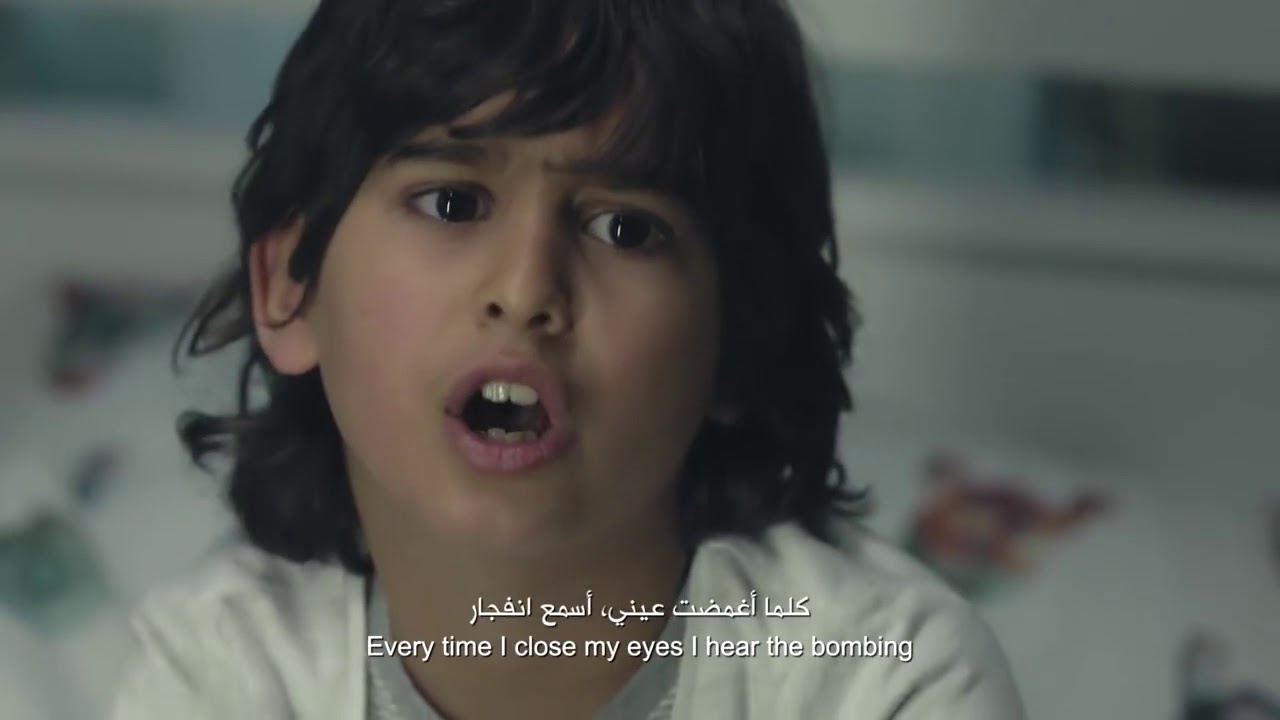 best Poem Nasheed from syrian boy to trump and others | Nasheed 2018 ...