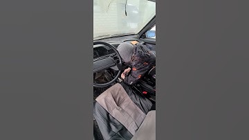start the car without a key.