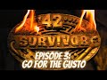 Survivor 42 | Ep. 3 Recap: Daniel's shenanigans are SO messy‼️ #Survivor #Survivor2022