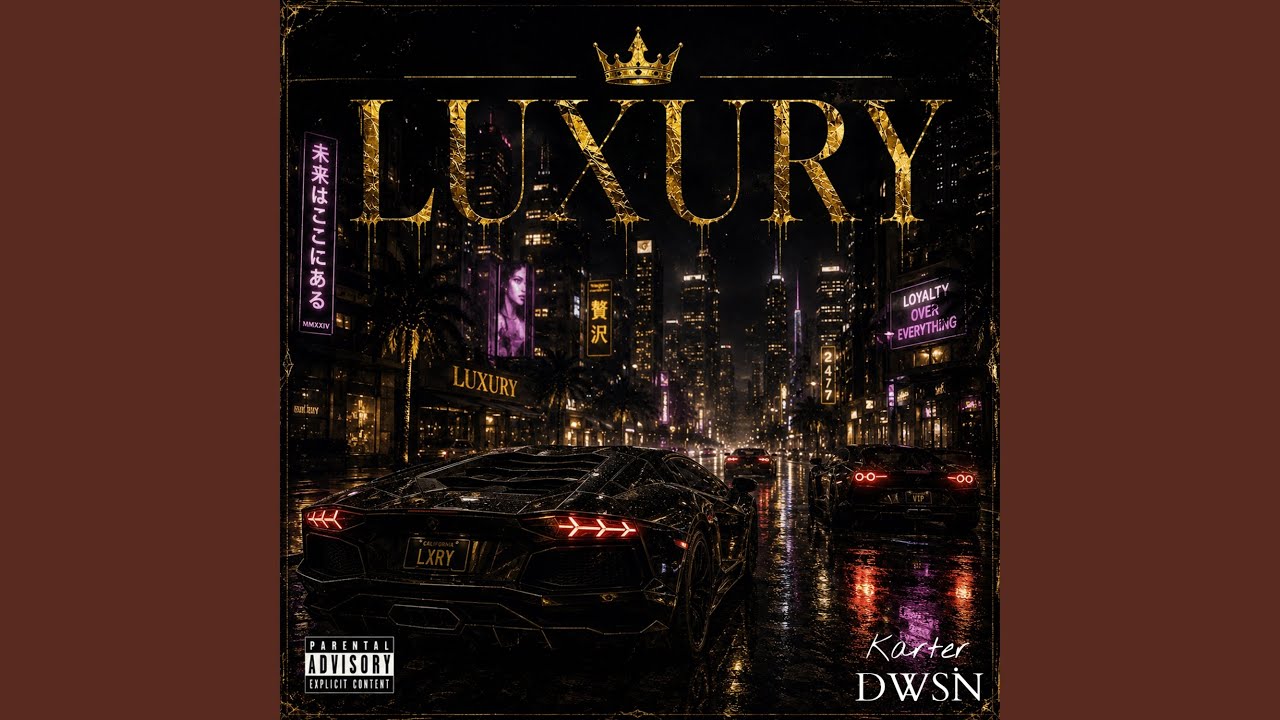 Watch Luxury on YouTube Watch Luxury on YouTube