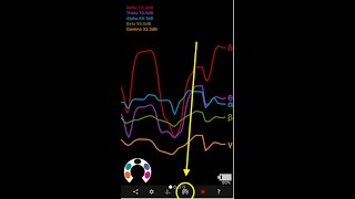 How to turn on OSC Streaming with Mind Monitor (Muse App) screenshot 5