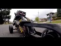 The yutani chainsaw trike run rc animatronics by danny huynh creations