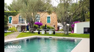 Vanco AYA, Tom Enzy, Danny Roma, Manrix - Ma Tnsani (Yalla Habibi) (Deville Hybrid Edit)