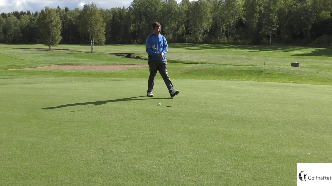 Vallentuna GK - Golfhäftet