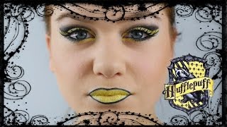 makeup hufflepuff hogwarts english subtitles