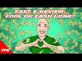 Fast x review  is it a money grab