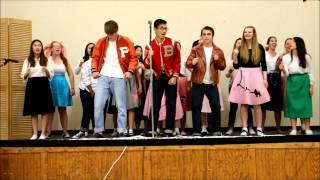 Tcs 201505 02 Greased Lightning