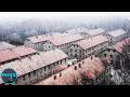 Top 50 Scariest Places in the World
