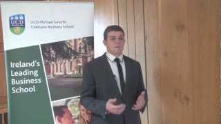Action Learning on the Marketing Development Programme (MSc. Marketing Practice)
