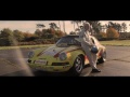 Grard larrousse is reunited with the 1970 tdf porsche 911st