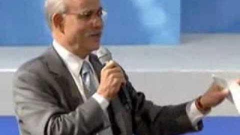 Jeremy Rifkin - International Transport Forum