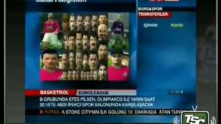 Pes 2010 Devrim Yaması Ntvsporda Haber Oldu