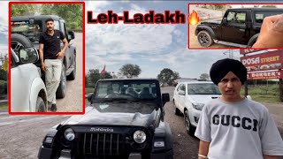 Chal Paye Leh 🗻Ladakh Wal New Thar Te 🔥🔥| Siraa Mahol