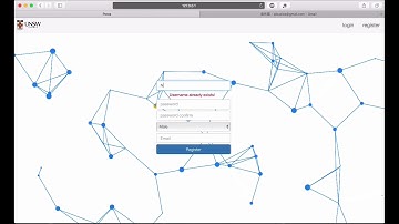 COMP9321 Web Applications Engineering, Assignment Demo, S2-2017