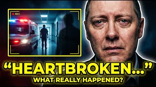 What REALLY Happened To James Spader (Fans Are Heartbroken!)