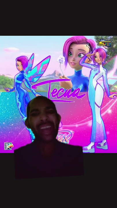 Download lagu Spacetoon channel; Middle East audiences. The only one that ate was Tecna. #WinxClub #Winxer