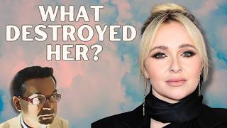 Hayden Panettiere: The Hidden Causes Behind Her Tragic Death By Celebrity Psychiatrist