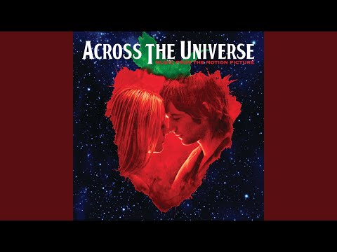 I've Just Seen A Face (From "Across The Universe" Soundtrack)