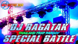 DJ CEKSOUND RAGATAK X PARGOY CLARITY INTRO RWJ AUDIO