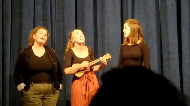 2019 Lip Sync Battle - Live Performance by Izzi Pe...