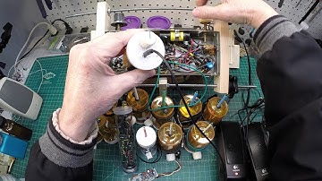 Signal Tracers - A Simple Build & Look Back