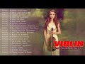 Best Violin Covers of Popular Songs 2018 Top Instrumental Violin Covers 2018