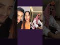 أحمق البث المباشر كريمة مهدي مع سعود القحطاني مايمكنش يفوتكم هد لايف مع مشاهير سعودية أحمق البث المباشر كريمة مهدي مع سعود القحطاني مايمكنش يفوتكم هد لايف مع مشاهير سعودية
