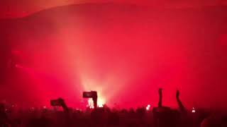 nine inch nails - sin - Live at The Palladium, Los Angeles CA - Night 5 12/14/18