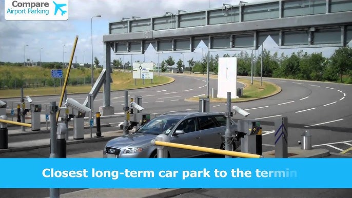 Long Stay Car Park Stansted Airport Reviews brunofuga.adv.br